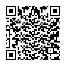 Código QR para número de telefone +9519033073