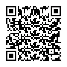 QR-koodi puhelinnumerolle +9519033075