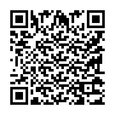 Código QR para número de telefone +9519033082