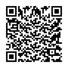 QR код за телефонен номер +9519033113