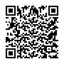 QR-Code für Telefonnummer +9519033117