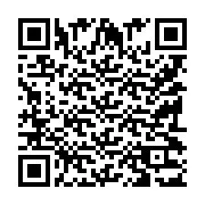 Codice QR per il numero di telefono +9519033124