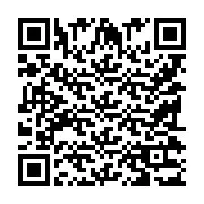 QR-код для номера телефона +9519033149