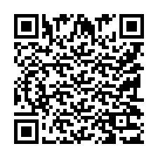 Kode QR untuk nomor Telepon +9519033168