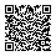 QR kód a telefonszámhoz +9519033198