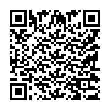 QR-code voor telefoonnummer +9519033216