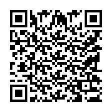 QR-code voor telefoonnummer +9519033259