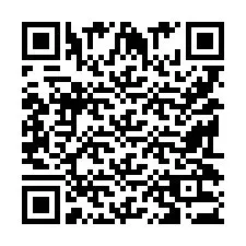 QR Code สำหรับหมายเลขโทรศัพท์ +9519033267