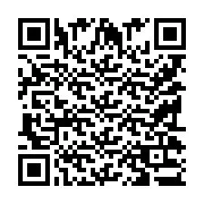 QR код за телефонен номер +9519033359