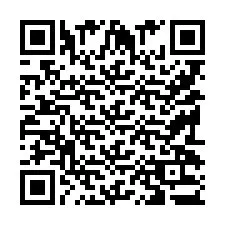 QR-Code für Telefonnummer +9519033371