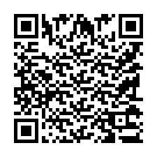 QR код за телефонен номер +9519033389