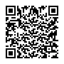 QR Code สำหรับหมายเลขโทรศัพท์ +9519033452