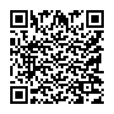 Kod QR dla numeru telefonu +9519033478