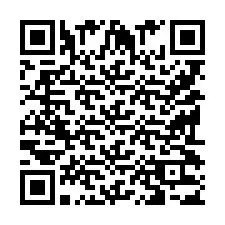 QR Code สำหรับหมายเลขโทรศัพท์ +9519033526