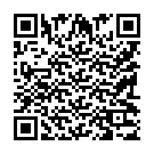 Codice QR per il numero di telefono +9519033531