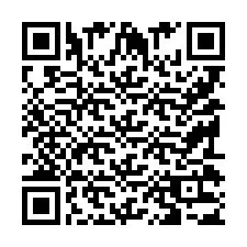 QR kód a telefonszámhoz +9519033541