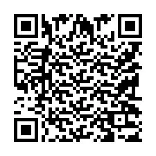 Kode QR untuk nomor Telepon +9519033579