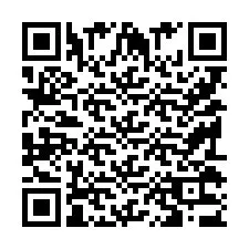 Kode QR untuk nomor Telepon +9519033691