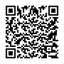 QR Code สำหรับหมายเลขโทรศัพท์ +9519033707