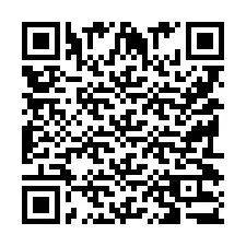 電話番号のQRコード +9519033724
