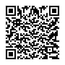 Código QR para número de telefone +9519033739