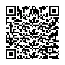 Kode QR untuk nomor Telepon +9519033748