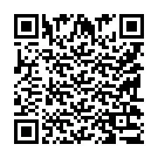 Kode QR untuk nomor Telepon +9519033752