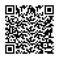 QR Code pour le numéro de téléphone +9519033753