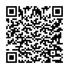 QR-код для номера телефона +9519033772