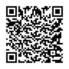 QR-Code für Telefonnummer +9519033773