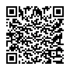 Codice QR per il numero di telefono +9519033789