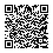 QR Code pour le numéro de téléphone +9519033792