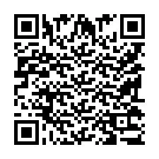 Código QR para número de telefone +9519033793