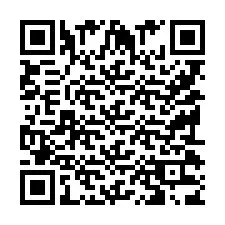 Código QR para número de telefone +9519033818