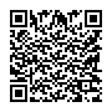 Código QR para número de telefone +9519033826