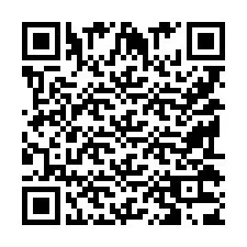 电话号码二维码 +9519033893