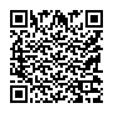 Codice QR per il numero di telefono +9519033905