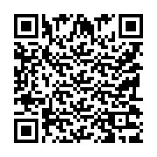 Codice QR per il numero di telefono +9519033914