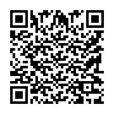 QR код за телефонен номер +9519033921