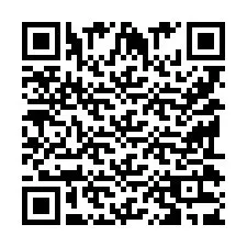 Kode QR untuk nomor Telepon +9519033946