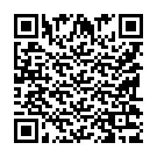 Código QR para número de telefone +9519033956