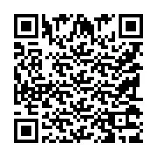 QR-koodi puhelinnumerolle +9519033989