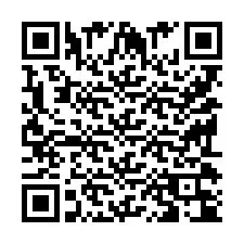 Código QR para número de telefone +9519034012