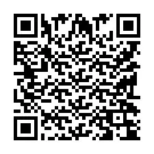 Kode QR untuk nomor Telepon +9519034076