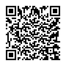 QR-code voor telefoonnummer +9519034188