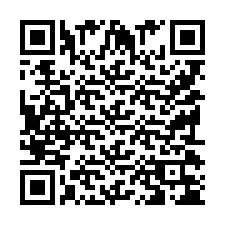 QR-Code für Telefonnummer +9519034218