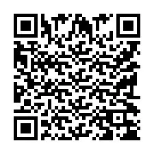 QR код за телефонен номер +9519034228