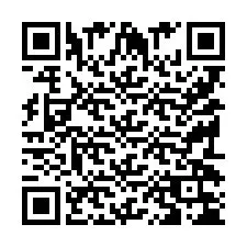 QR код за телефонен номер +9519034270