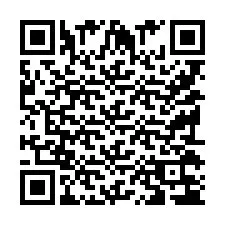 QR-Code für Telefonnummer +9519034398