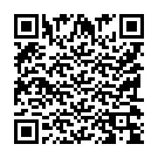 Codice QR per il numero di telefono +9519034408